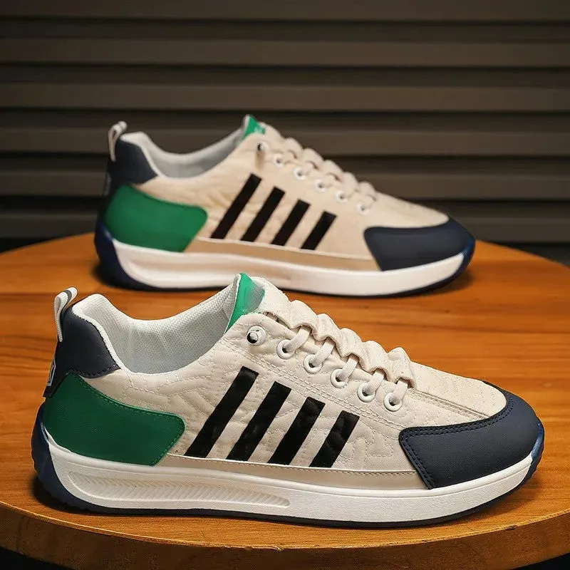 Casual And Lightweight Shoes