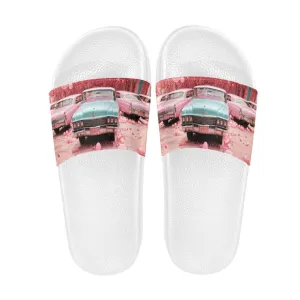 Classic Cadillac Parade Slides