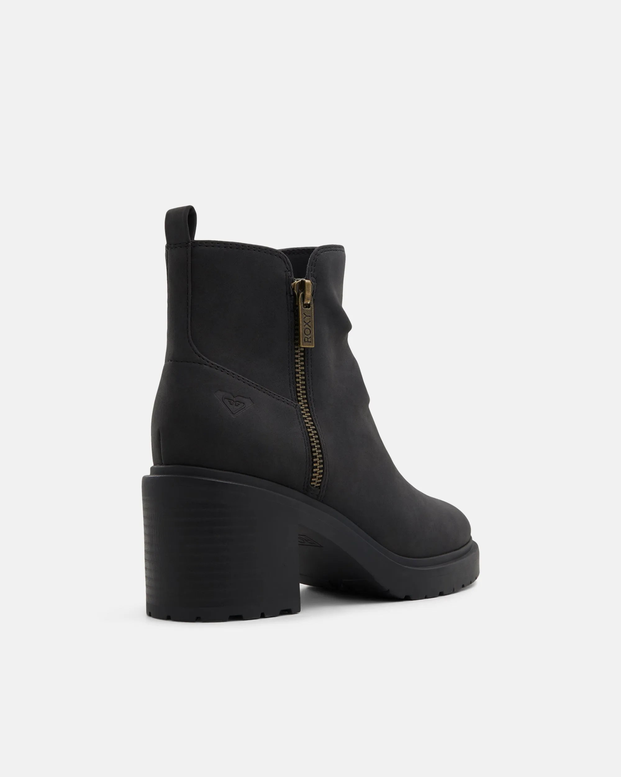 Clementine Boots - Black