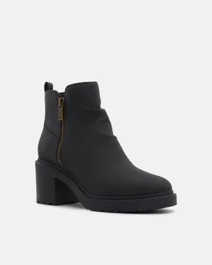 Clementine Boots - Black