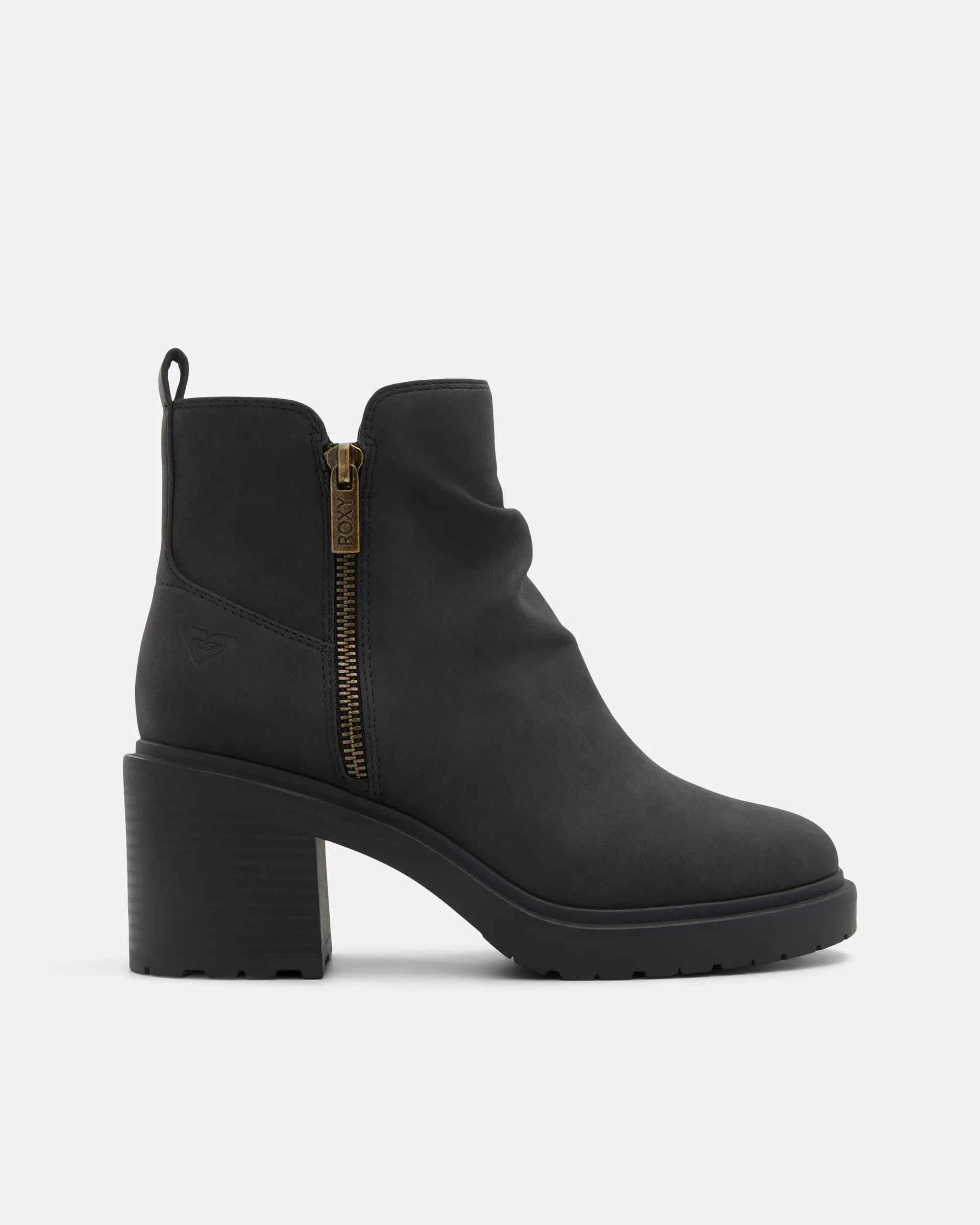 Clementine Boots - Black