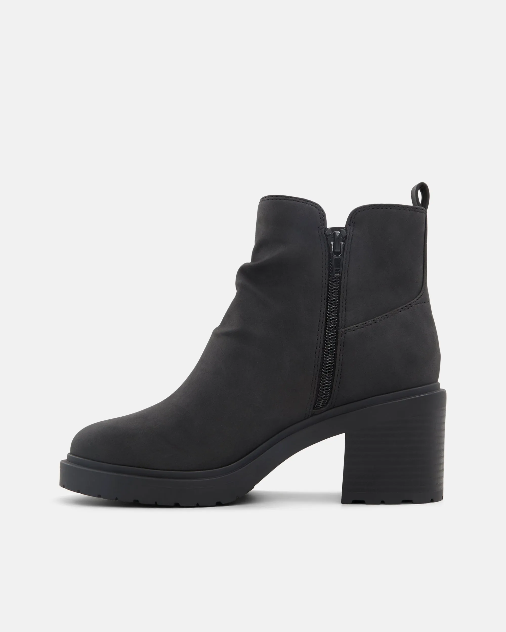 Clementine Boots - Black