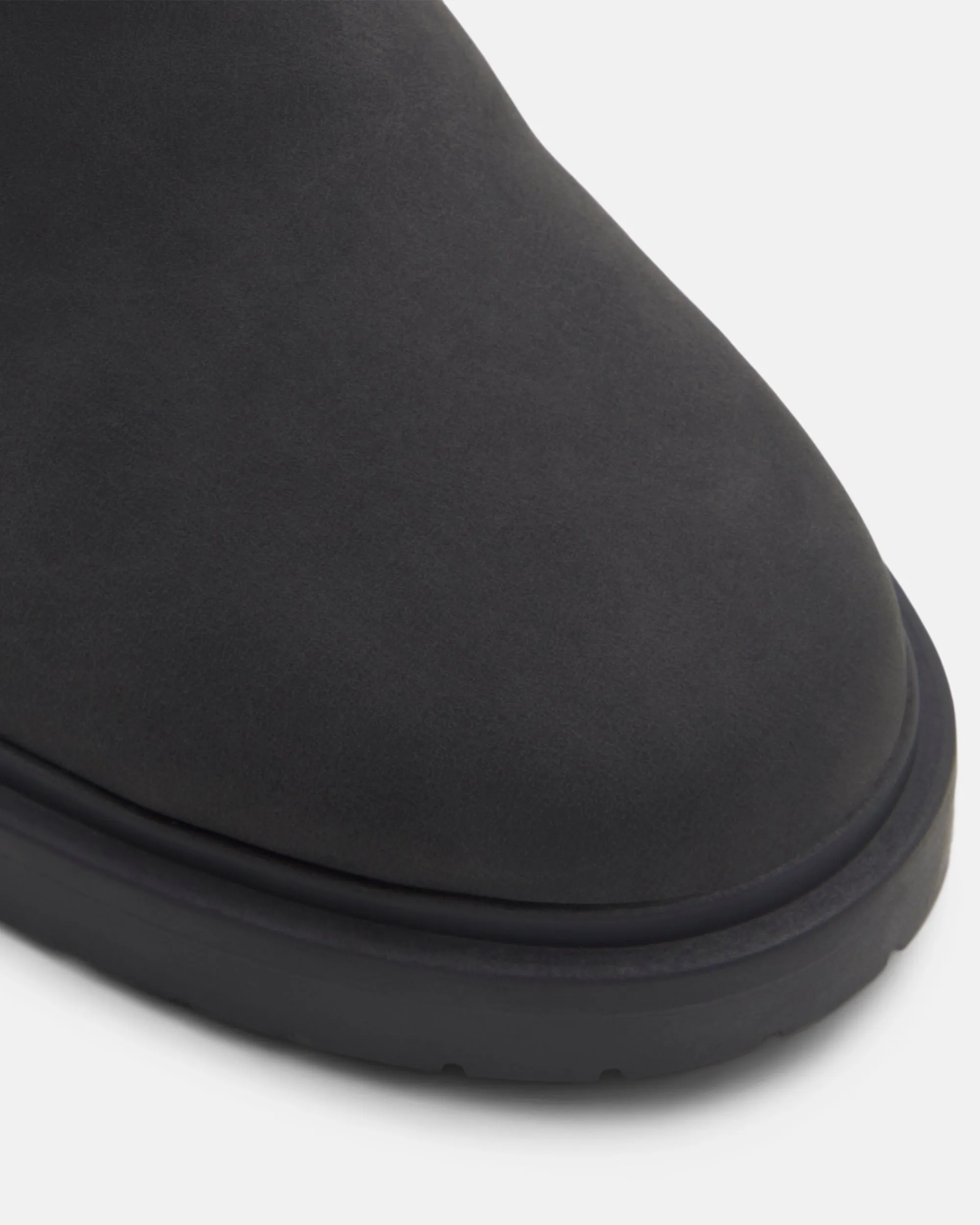 Clementine Boots - Black