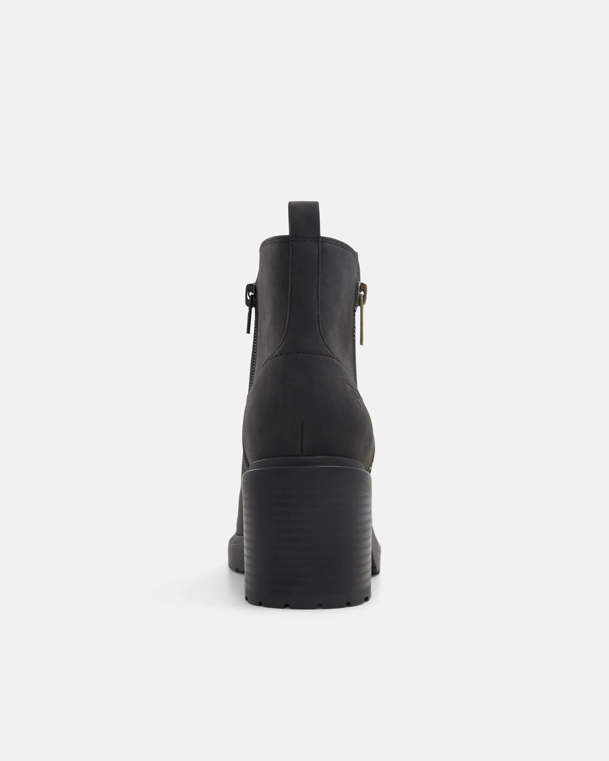 Clementine Boots - Black