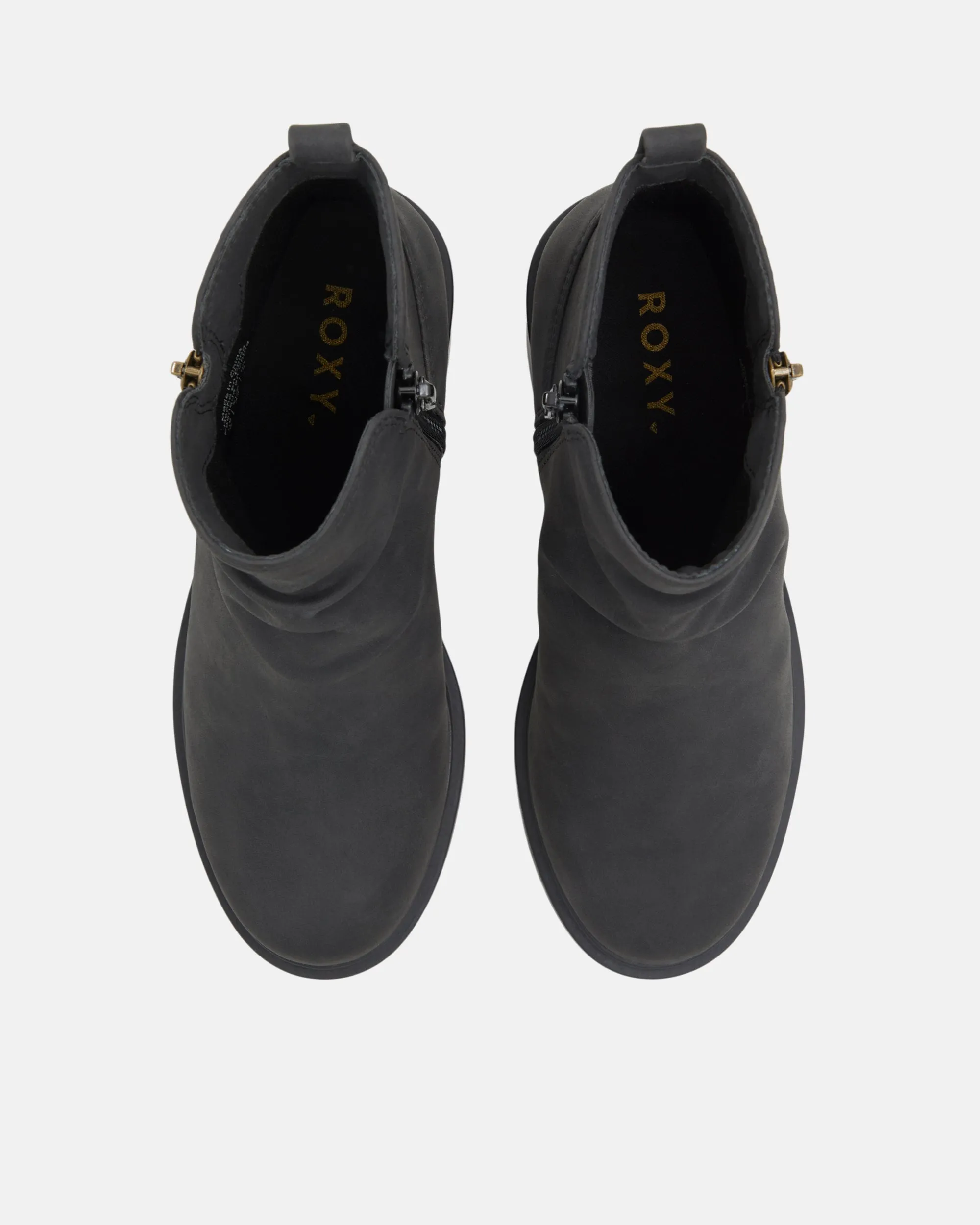 Clementine Boots - Black