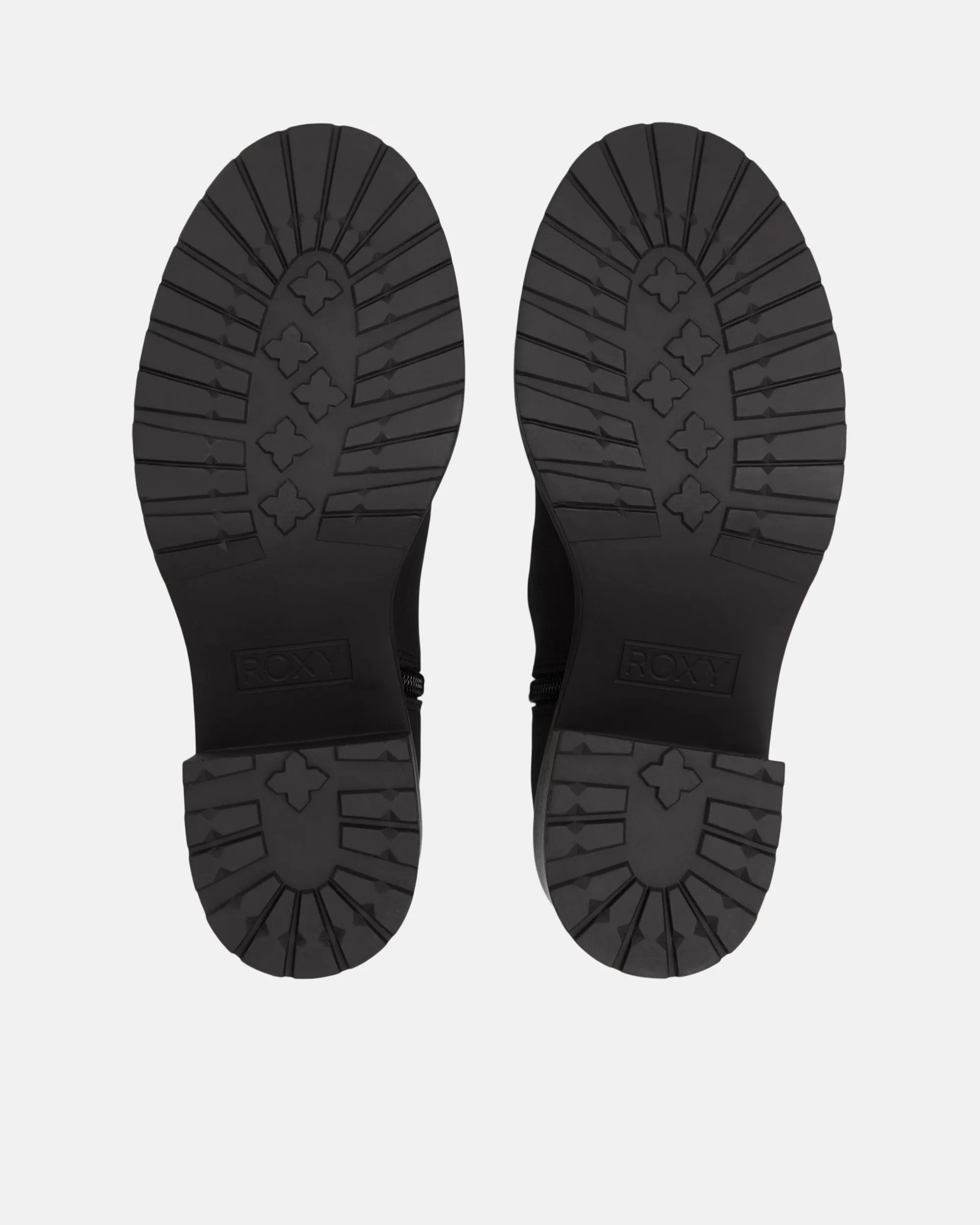 Clementine Boots - Black