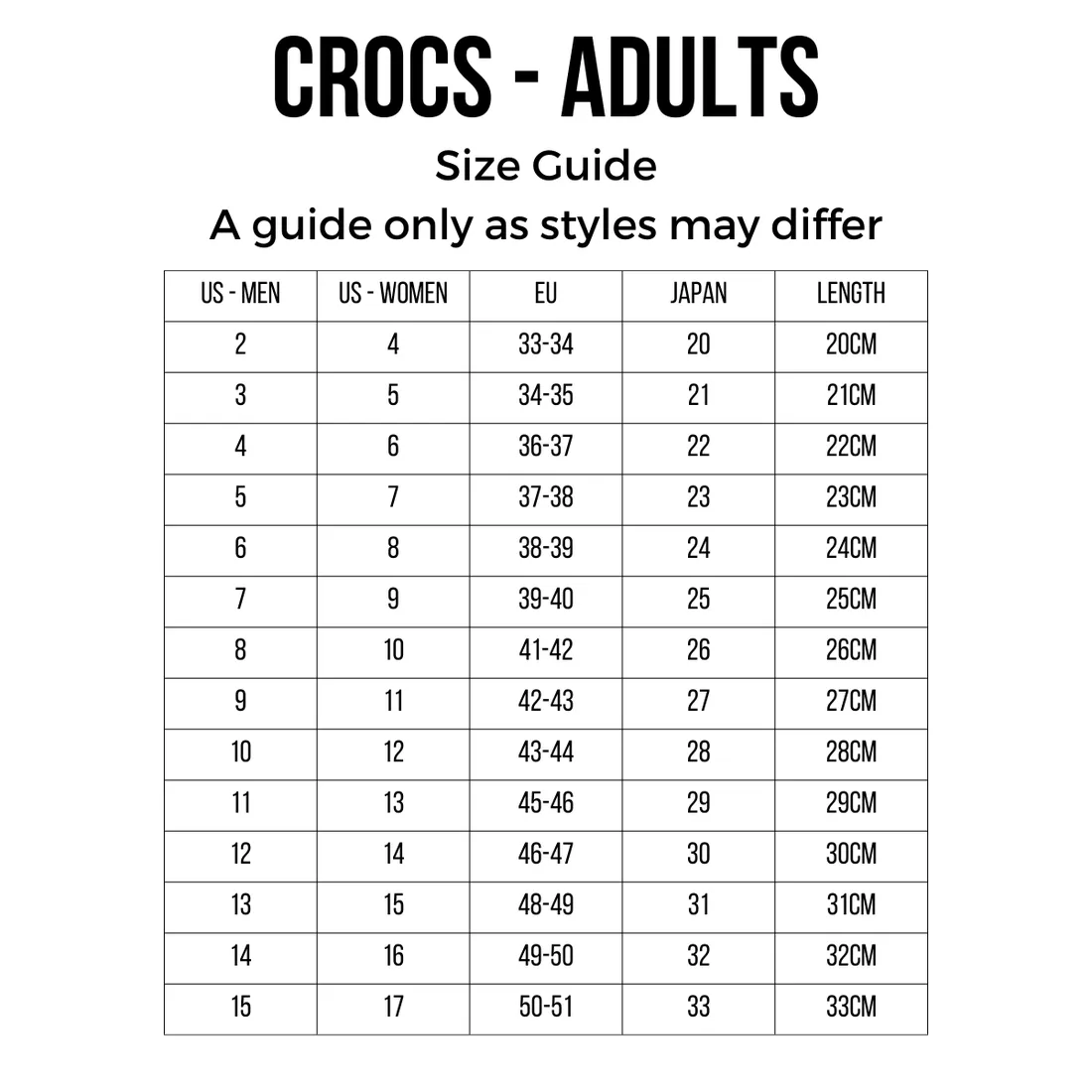 Crocs - Crocband Flip Navy Adults womens & mens