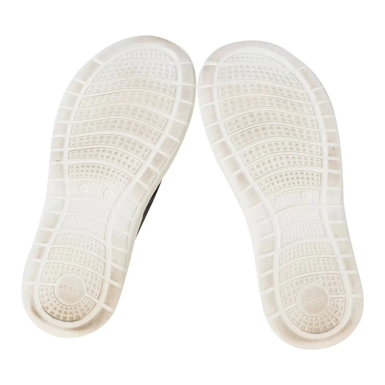 Crocs Reviva by Crocs Flip Flops- Women's