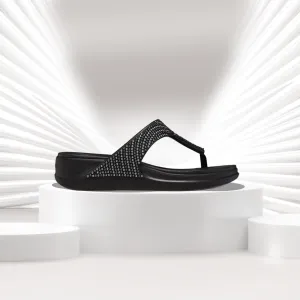 Crocs Women Capri Fashion Sandal V Sporty Flip W Mamt