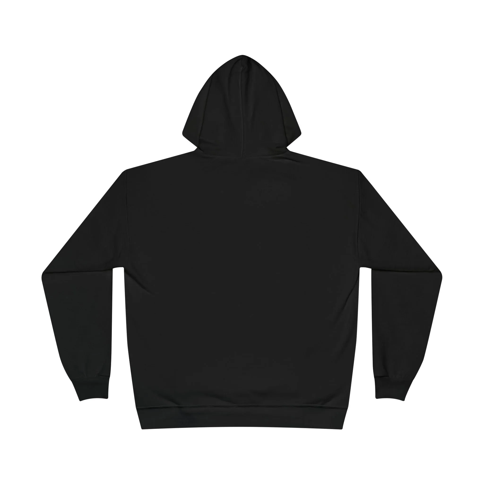 Eco-Friendly Pullover Hoodie - Liberty Rock EST 2016