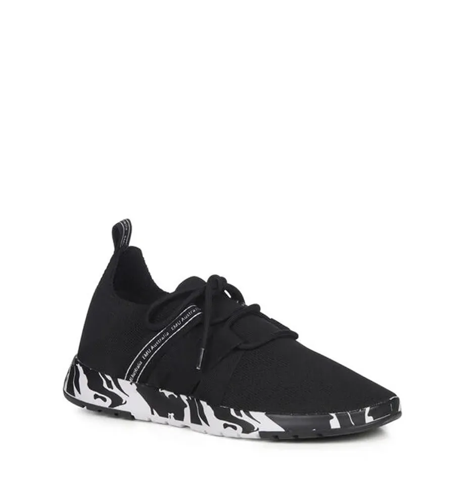 Emu Australia Leura Black Swirl
