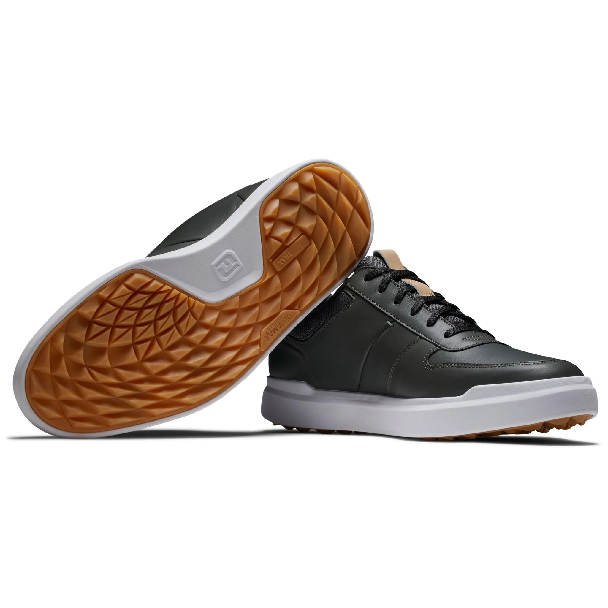 FootJoy 2023 Contour Casual Golf Shoes
