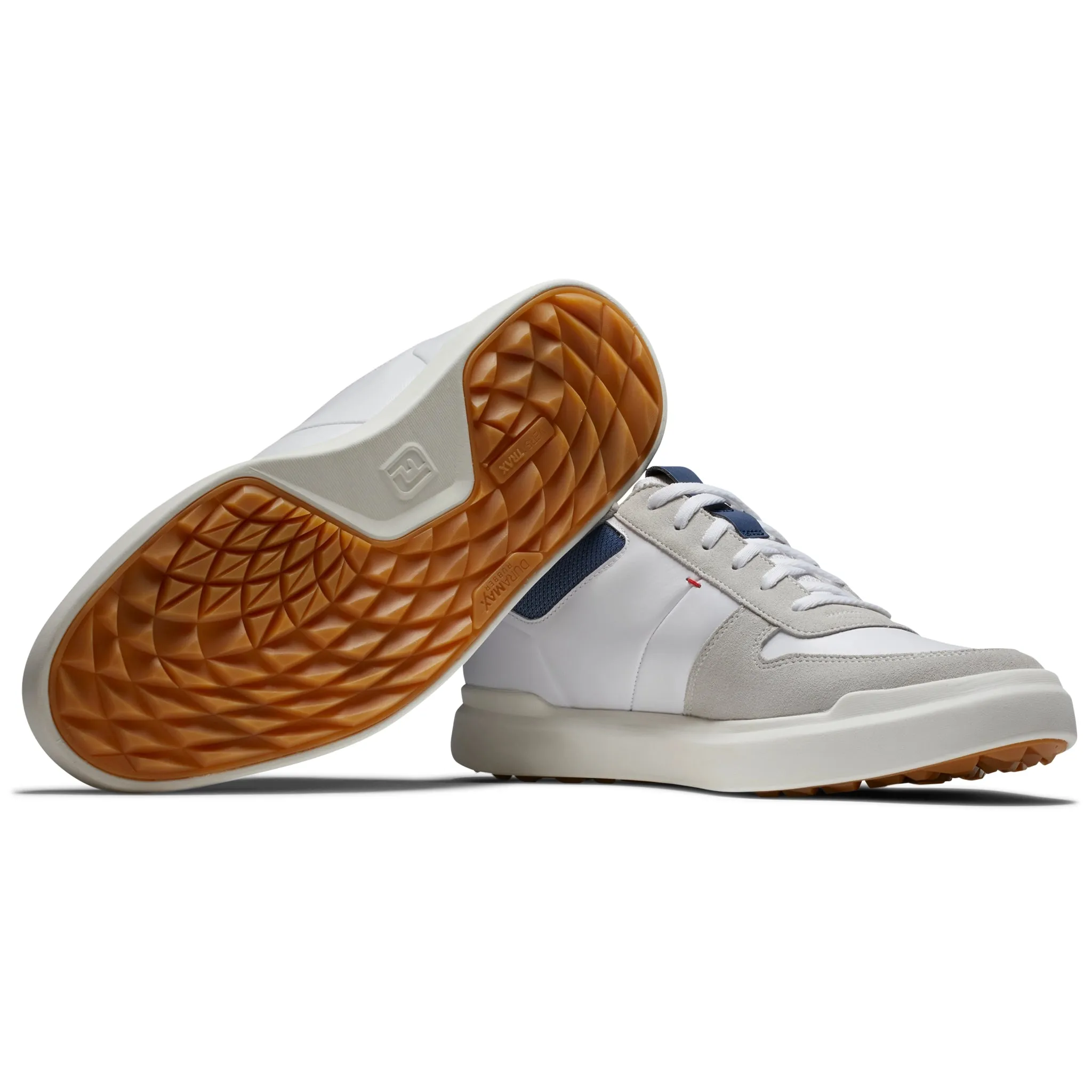 FootJoy 2023 Contour Casual Golf Shoes