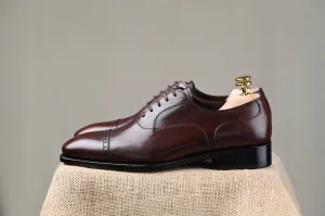 GORDON Semi Brogue Oxfords