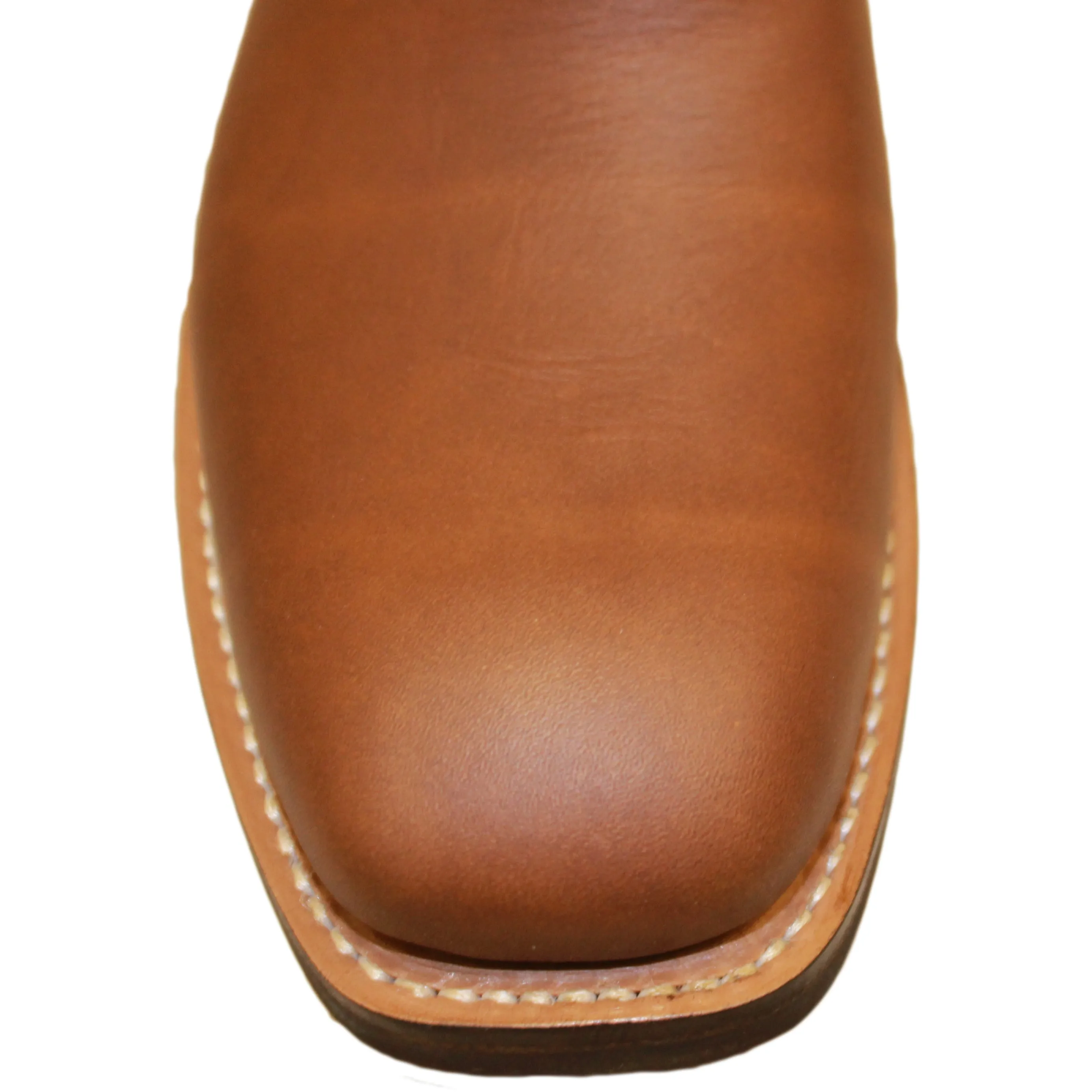 Handmade Cowboy Boot Stock 8A