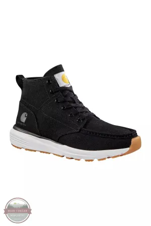 Haslett Moc Toe Canvas Chukka FS4071-W