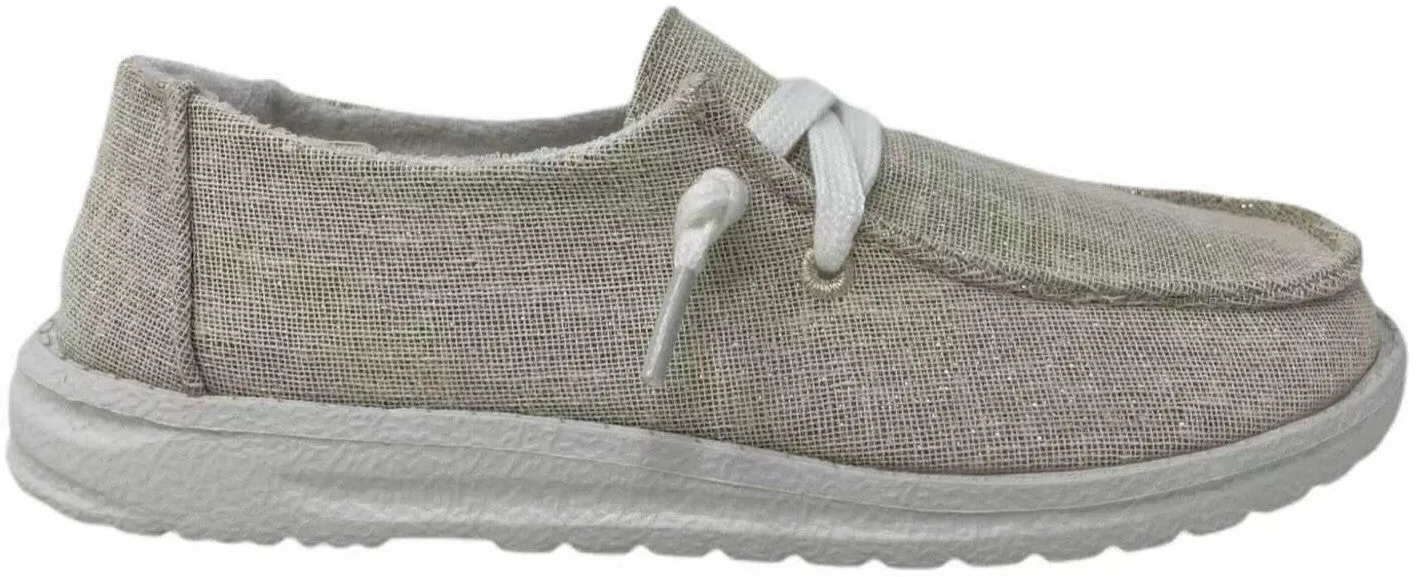 Holly Shine Sneaker