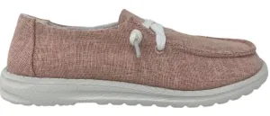 Holly Shine Sneaker