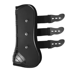 Horse Boots Leg Wraps Horse Leg Protect Boot With Soft Elastic Strap