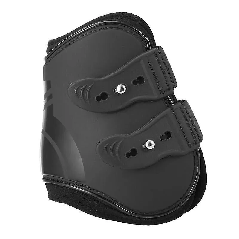 Horse Boots Leg Wraps Horse Leg Protect Boot With Soft Elastic Strap
