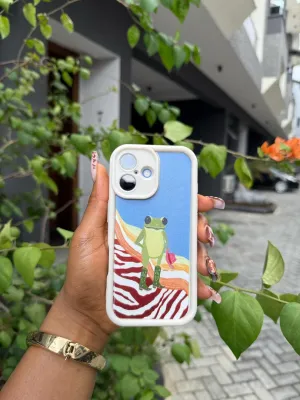Howdy Phone Case