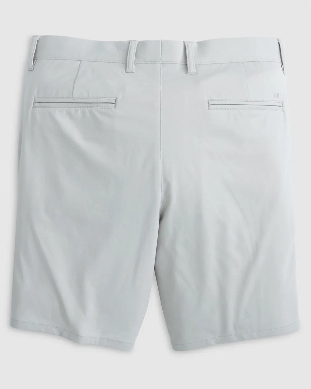 Johnnie O Jupiter Cotton Performance Shorts - Seal