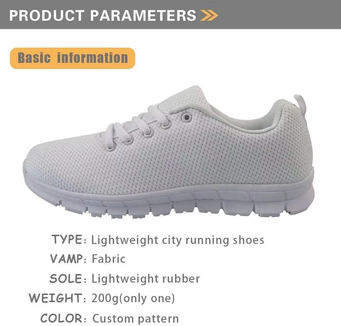 KEIAHUAN Women Slip On Sneaker Mesh Running Shoes Walking Tennis Shoes Lightweight Fashion Sneakers