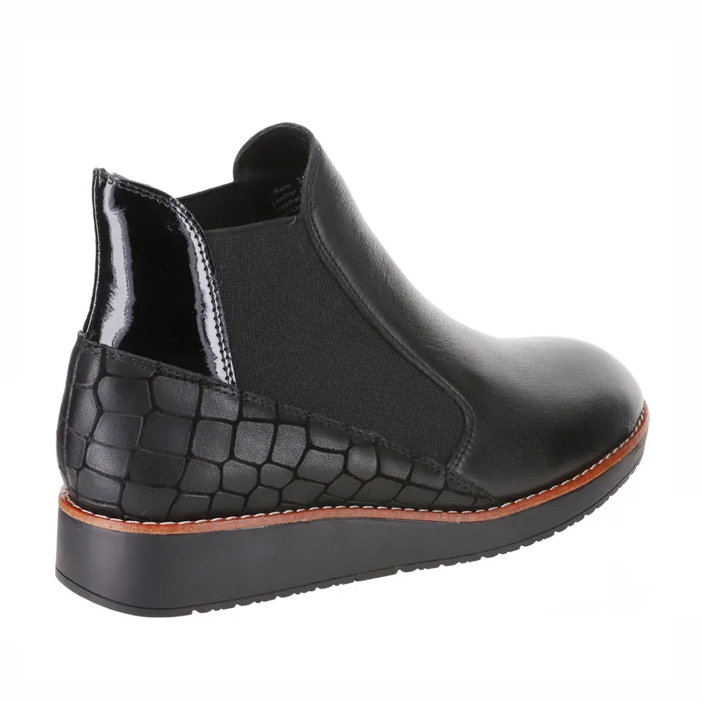 LE SANSA RALLY BLACK CROC