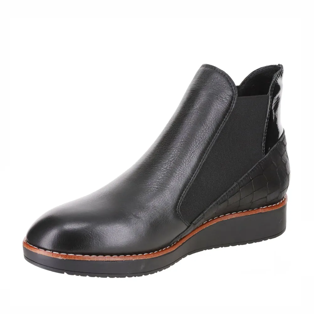 LE SANSA RALLY BLACK CROC
