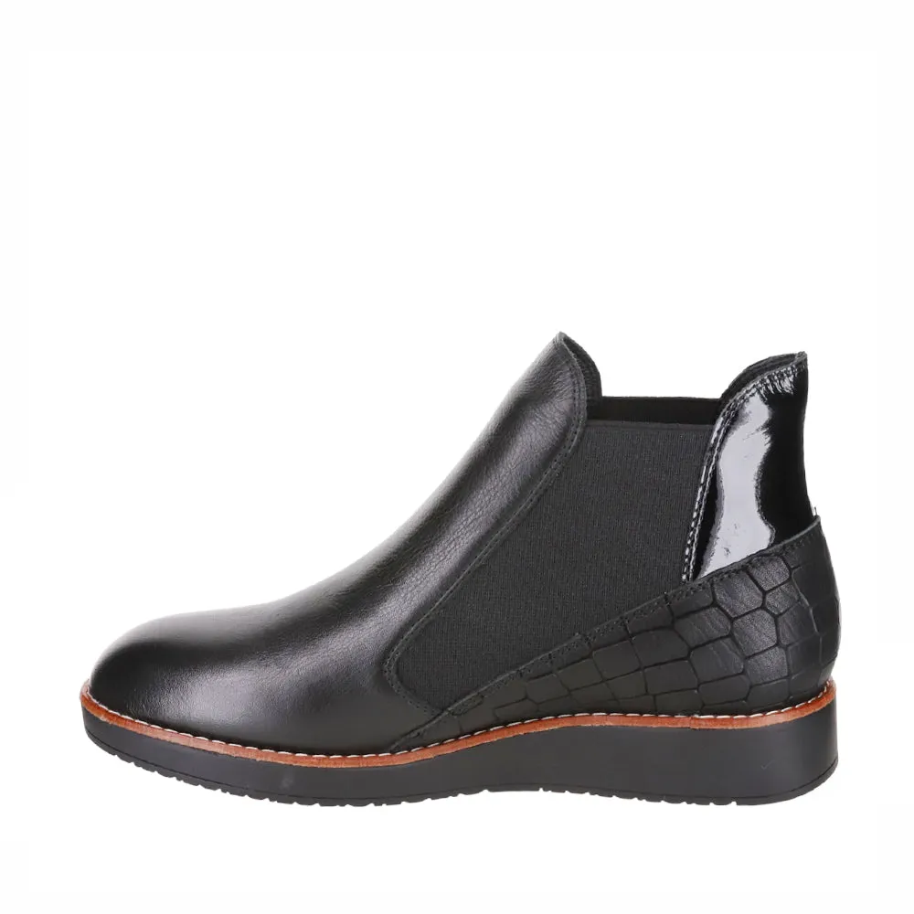 LE SANSA RALLY BLACK CROC