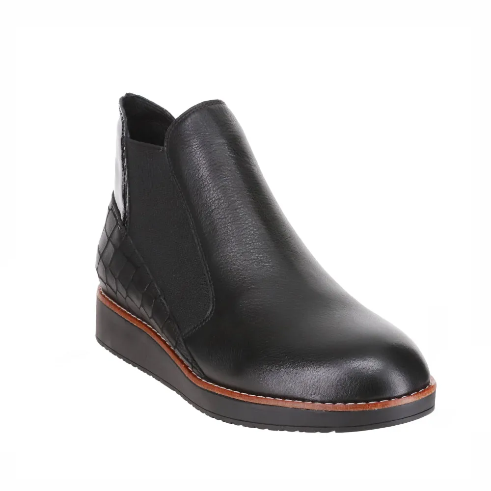 LE SANSA RALLY BLACK CROC