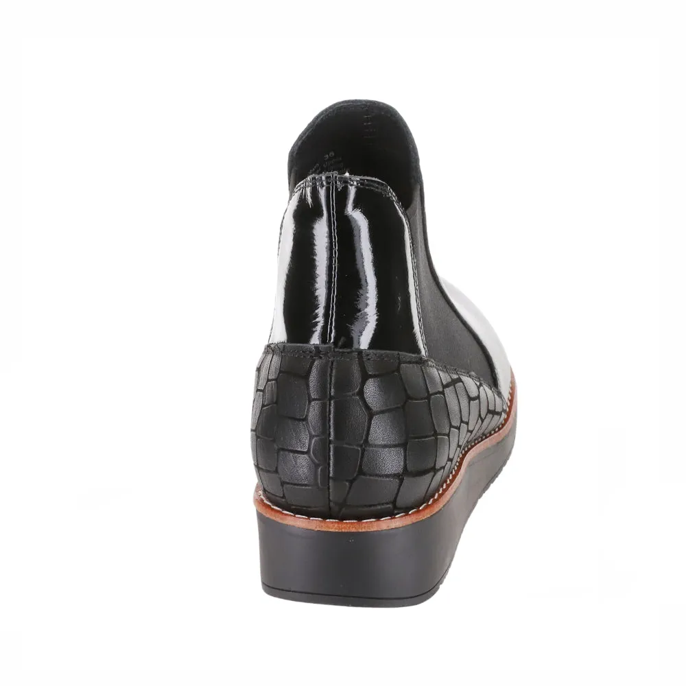 LE SANSA RALLY BLACK CROC