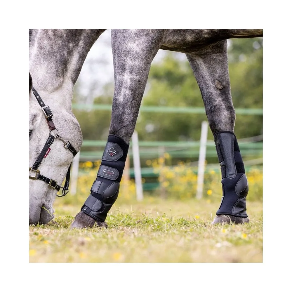 LeMieux Turnout Boots