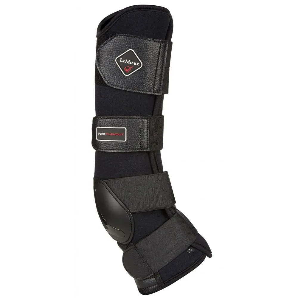 LeMieux Turnout Boots