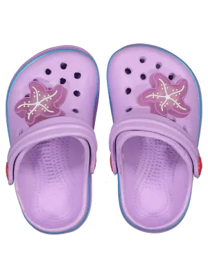 Light Up Moulded Sandals
