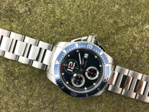 Longines Hydroconquest Chronograph L36444966