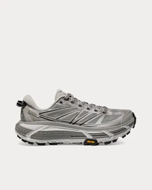 Mafate Speed 2 Stellar Grey / Galactic Grey Running Shoes