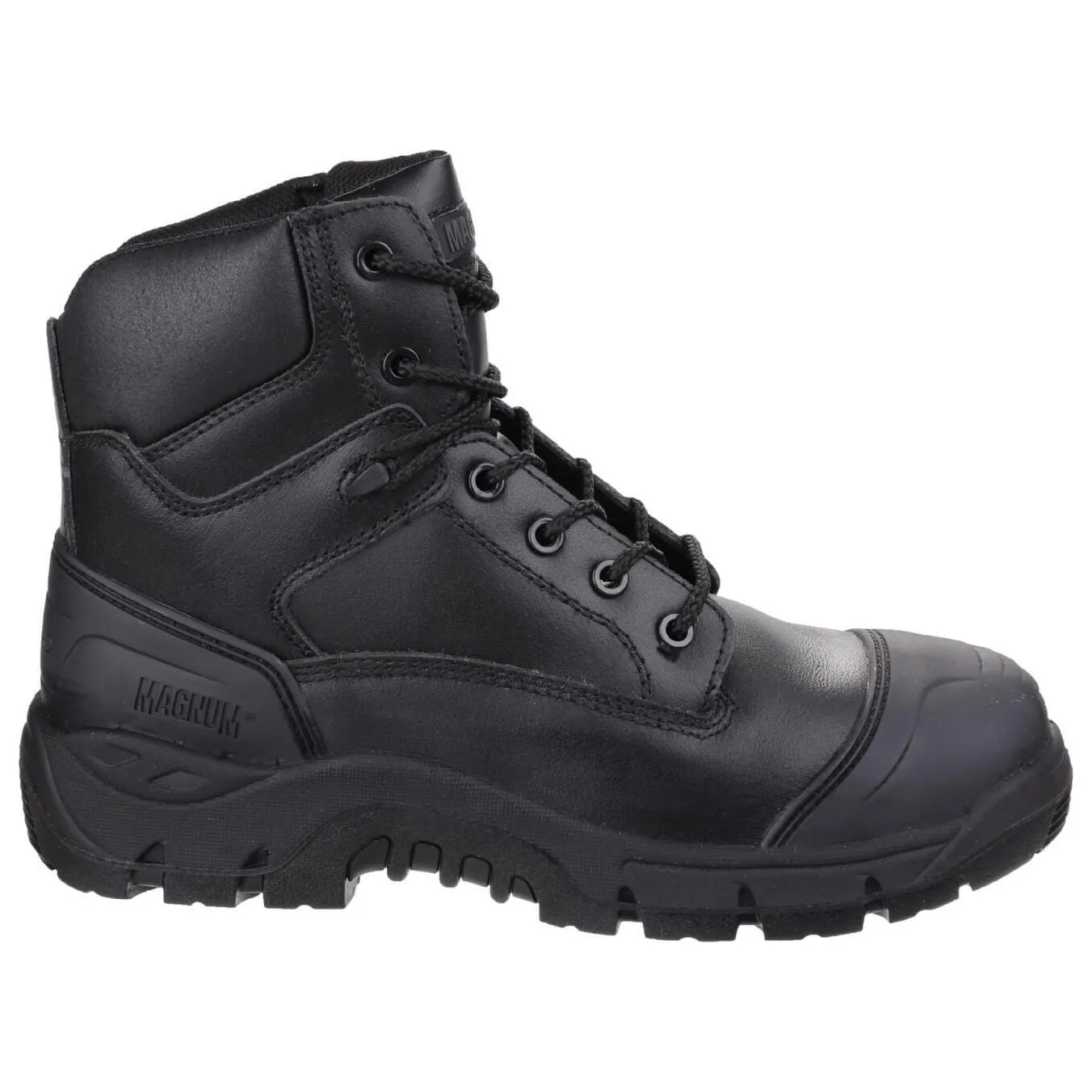 Magnum Roadmaster Safety Boots Womens