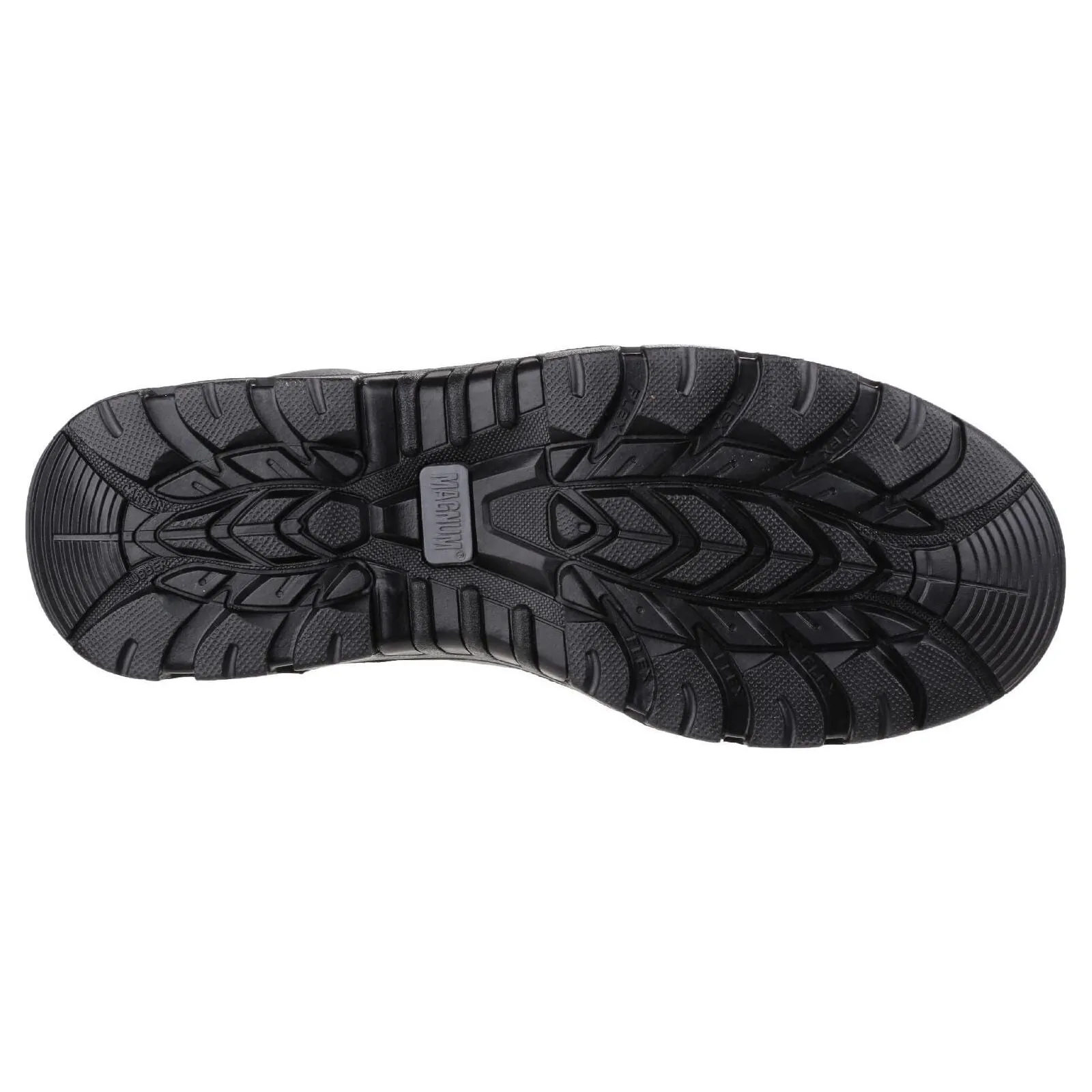 Magnum Roadmaster Safety Boots Womens