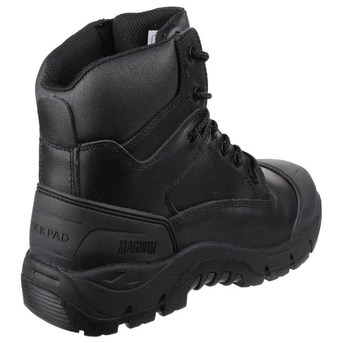 Magnum Roadmaster Safety Boots Womens