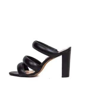 Mara Open Toe Slide Sandals