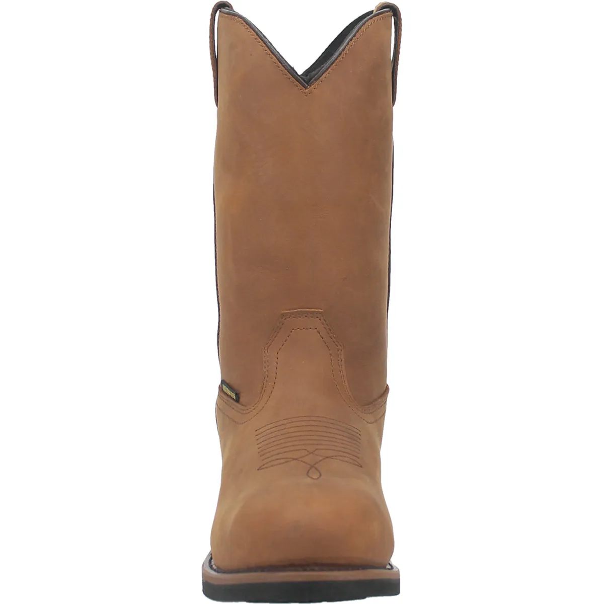 Men's Albuquerque  Waterproof Work Boot by Dan Post DP69681