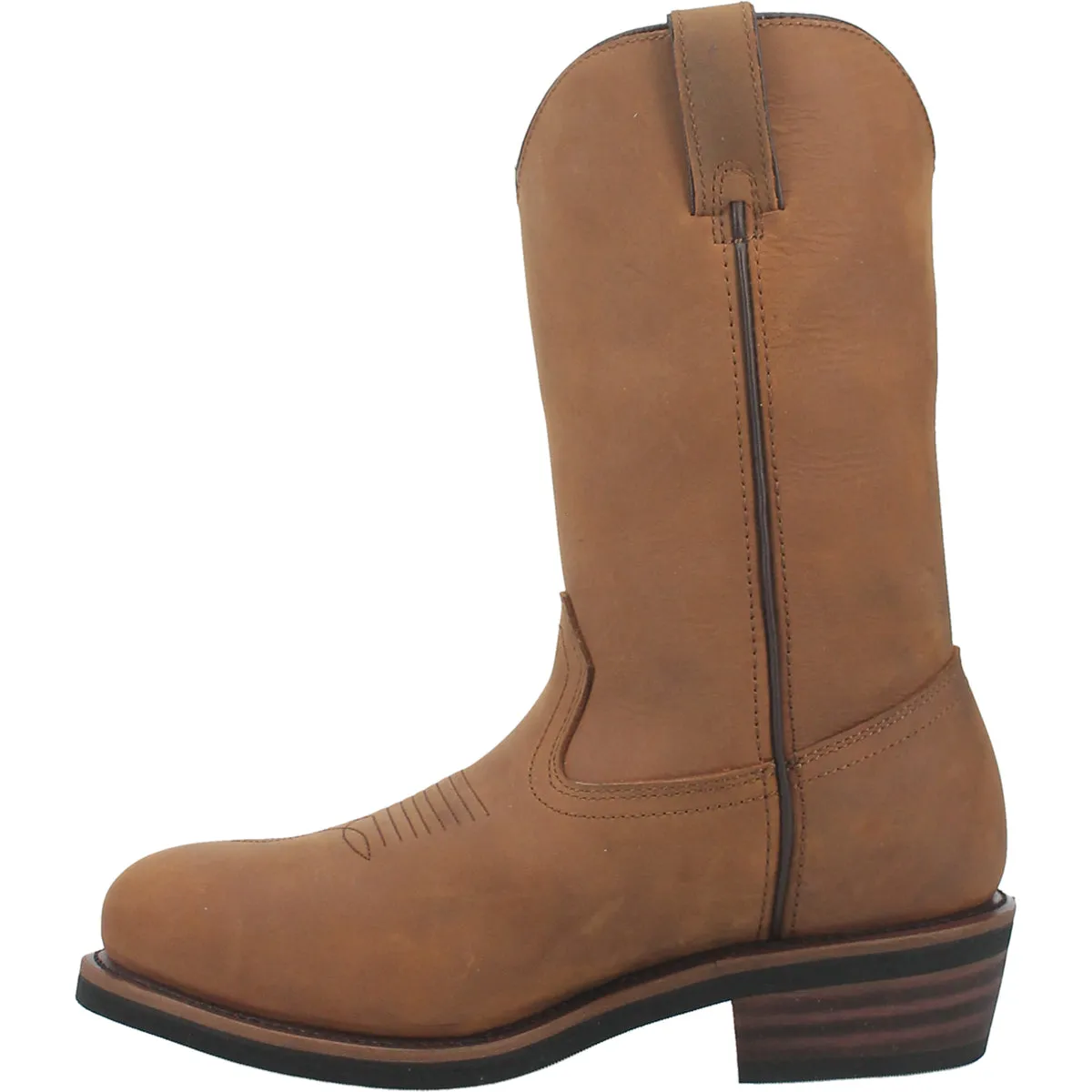 Men's Albuquerque  Waterproof Work Boot by Dan Post DP69681
