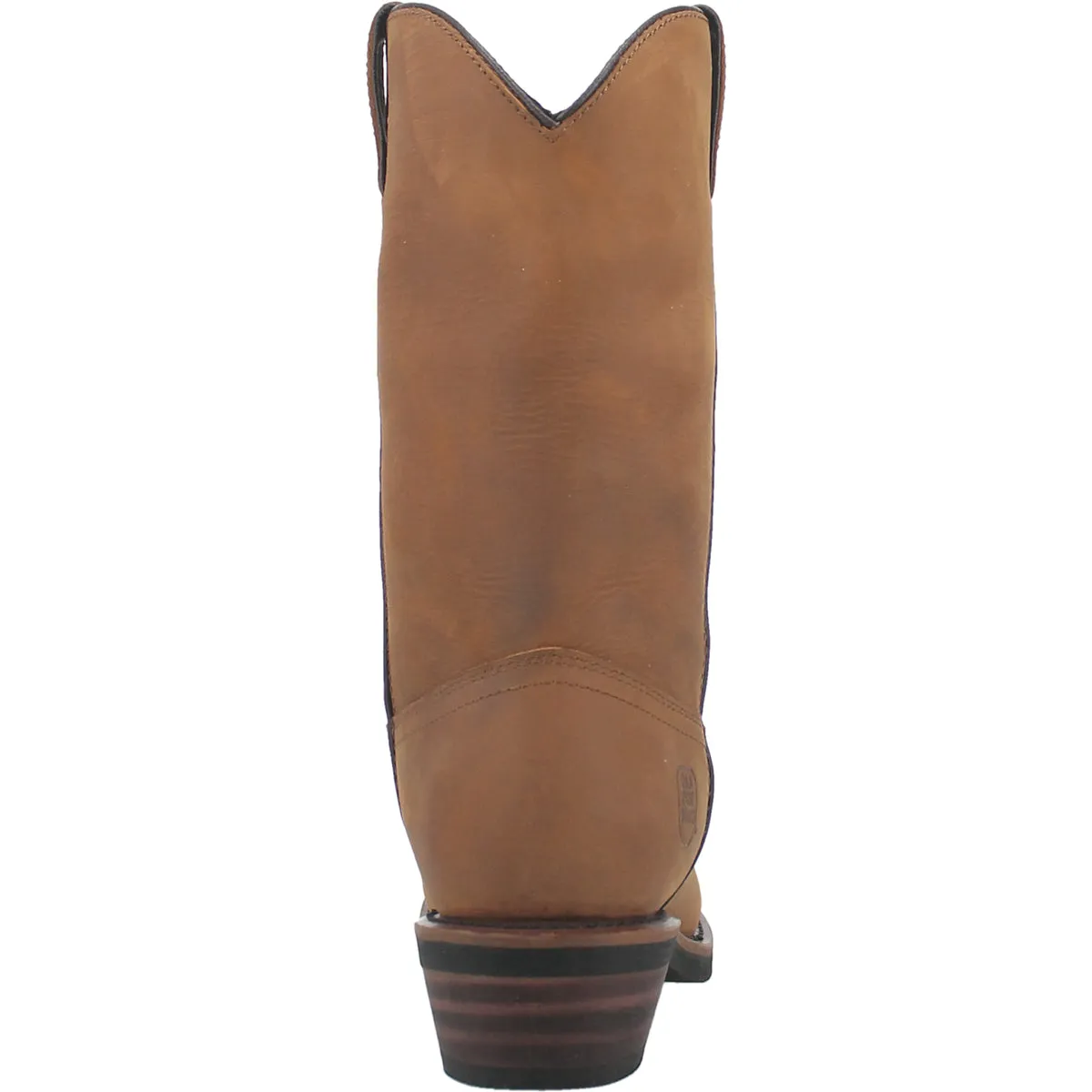 Men's Albuquerque  Waterproof Work Boot by Dan Post DP69681