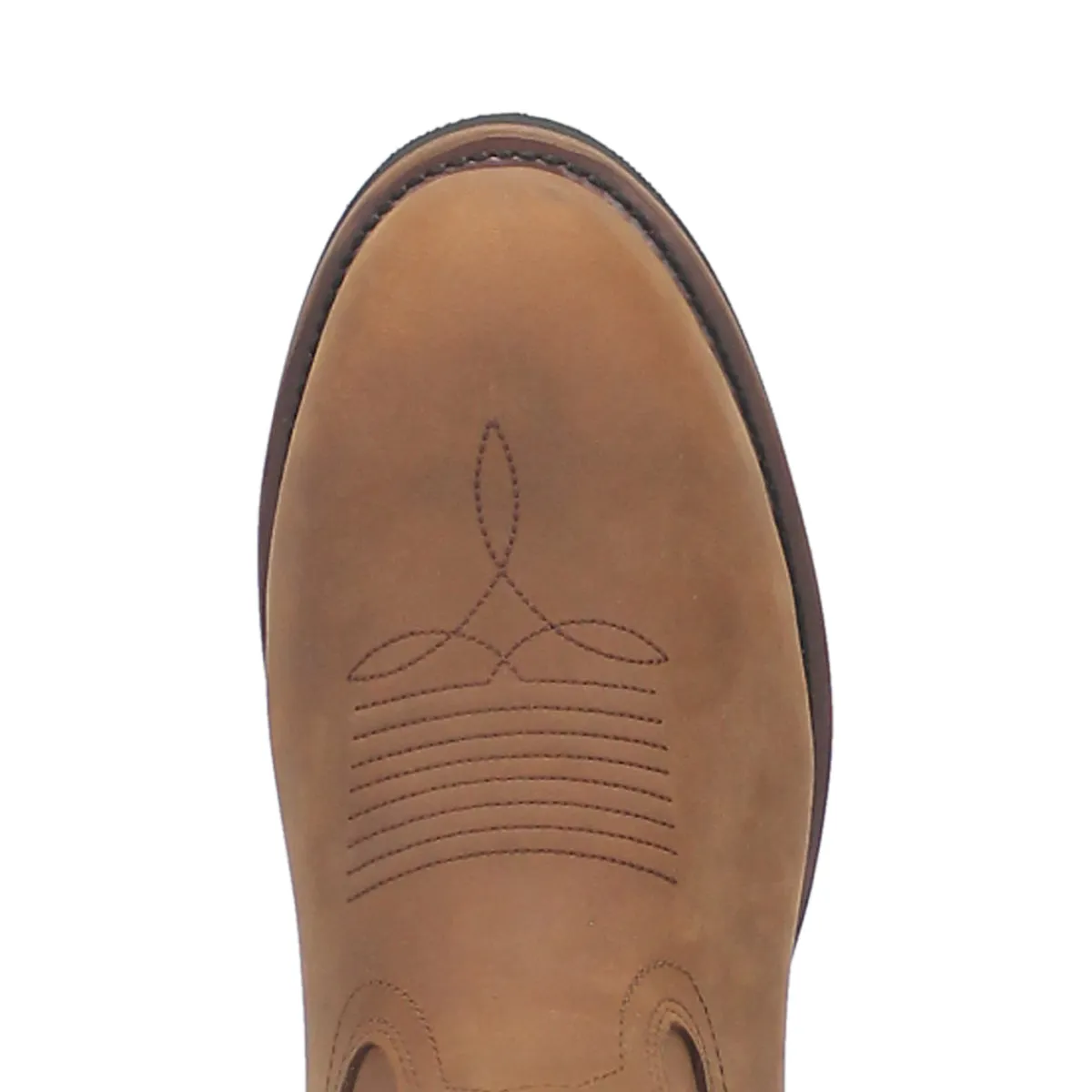 Men's Albuquerque  Waterproof Work Boot by Dan Post DP69681