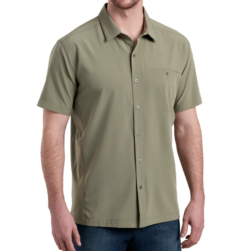 Men's Renegade Shirt