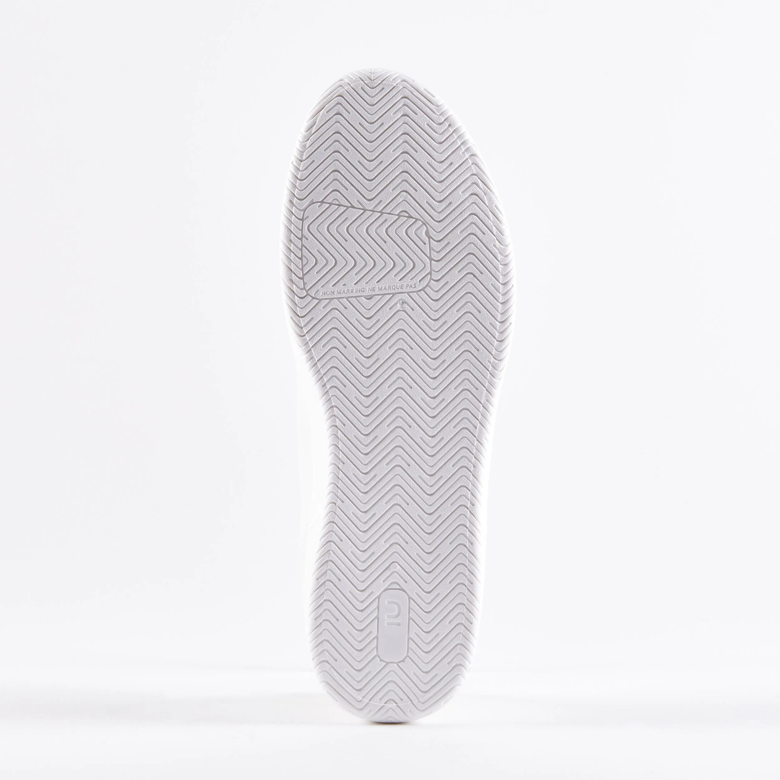 Men's tennis shoes - Multicourt Essential Cream ARTENGO, eggshell