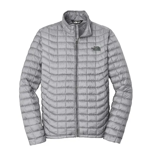 Men's Thermoball Trekker Jacket
