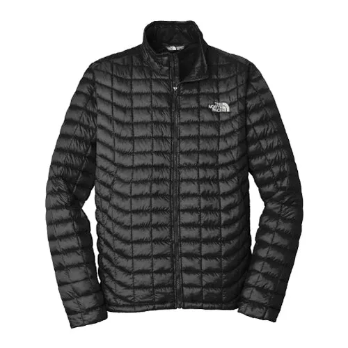 Men's Thermoball Trekker Jacket