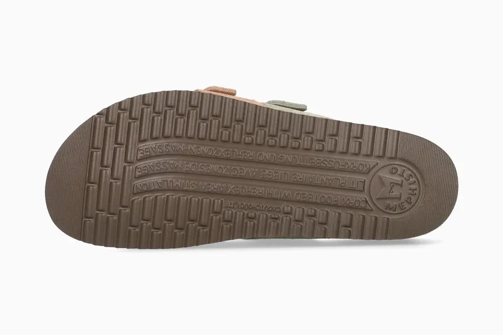 Mephisto Happy light sand